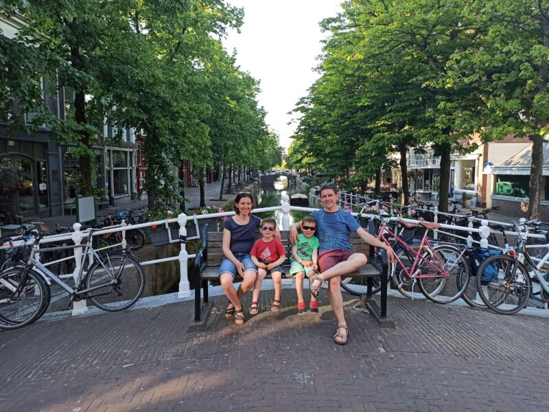 J25 – Delft